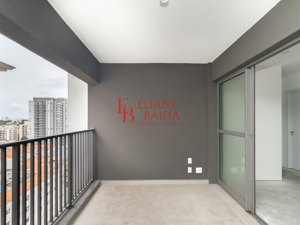 Apartamento, 2 quartos, 57 m² - Foto 2