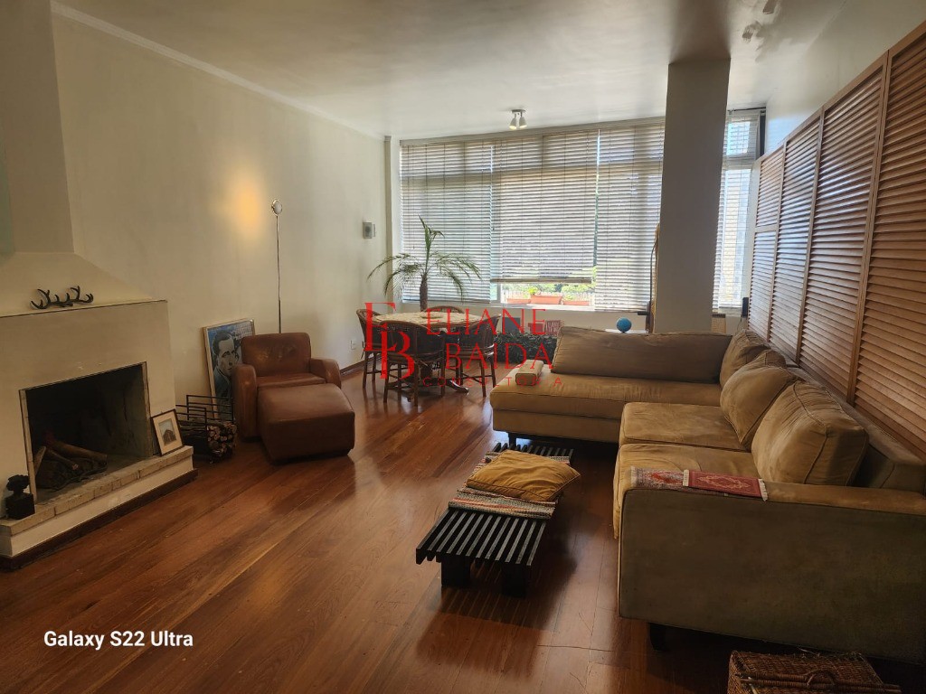 Apartamento, 3 quartos, 158 m² - Foto 1