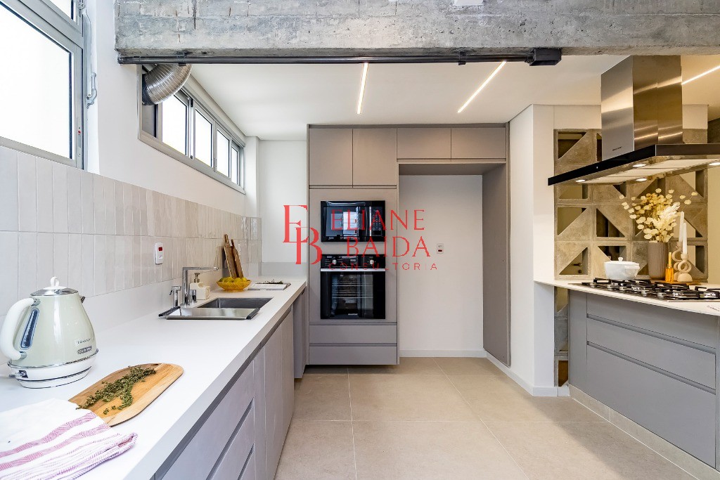 Apartamento, 3 quartos, 115 m² - Foto 4