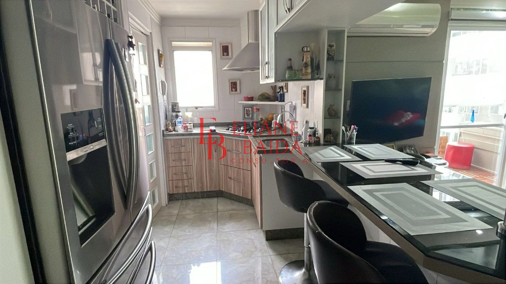 Apartamento, 2 quartos, 80 m² - Foto 2
