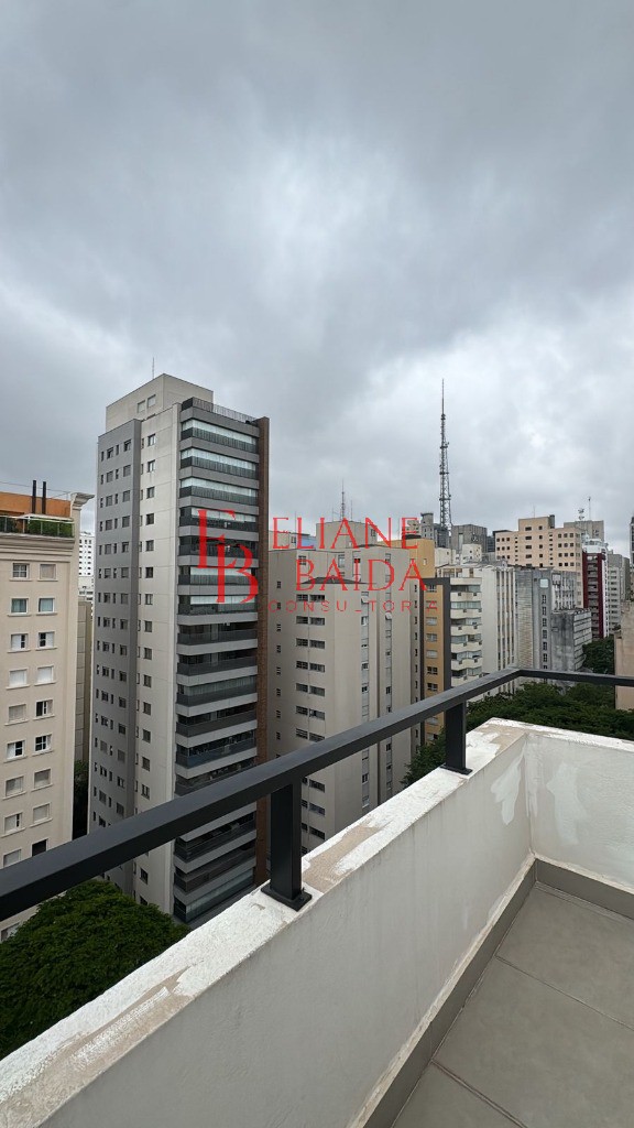 Apartamento, 2 quartos, 180 m² - Foto 2