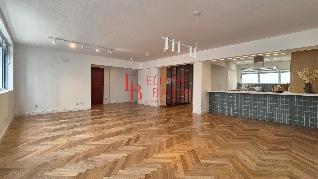 Apartamento, 3 quartos, 159 m² - Foto 4