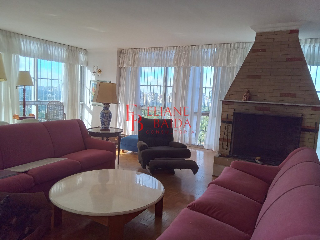 Apartamento, 3 quartos, 273 m² - Foto 3