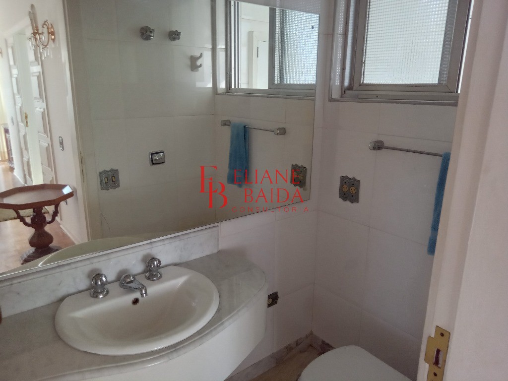 Apartamento, 3 quartos, 273 m² - Foto 8
