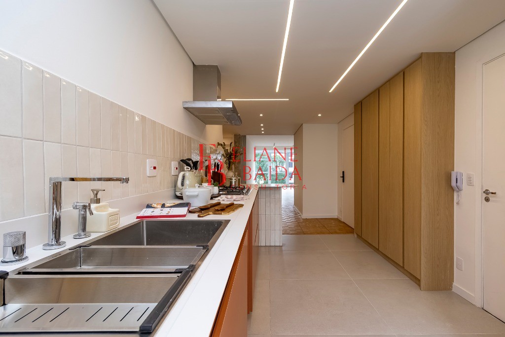 Apartamento, 3 quartos, 142 m² - Foto 20