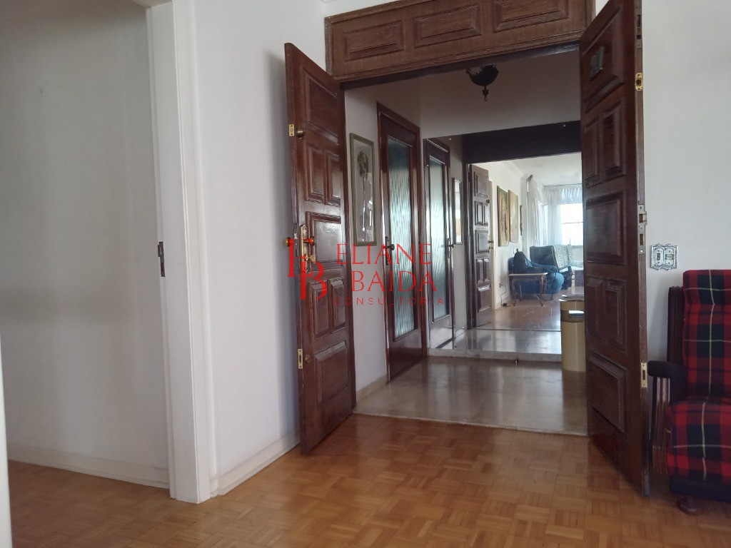 Apartamento, 3 quartos, 273 m² - Foto 1