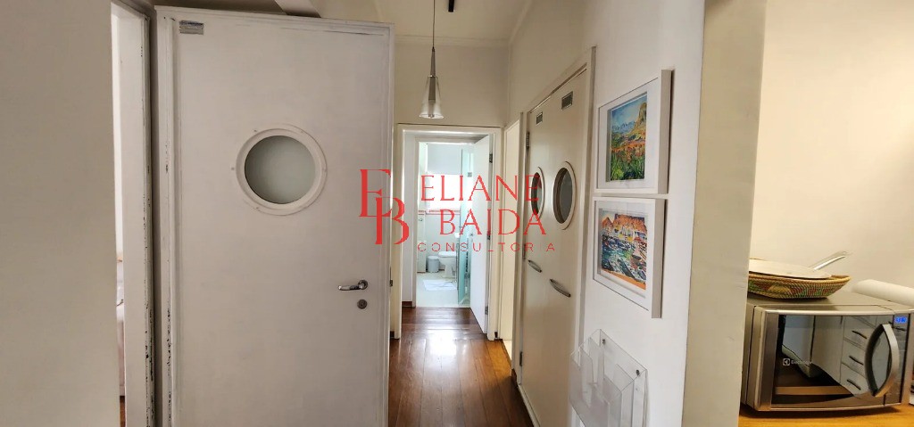 Apartamento, 3 quartos, 158 m² - Foto 24