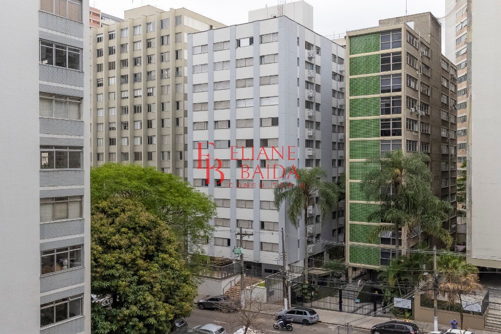 Apartamento, 3 quartos, 159 m² - Foto 2