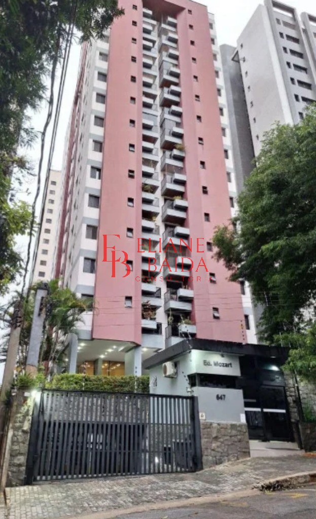 Apartamento, 2 quartos, 68 m² - Foto 2