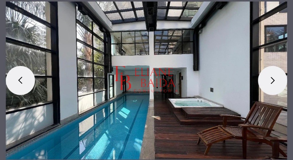 Apartamento, 1 quarto, 46 m² - Foto 5