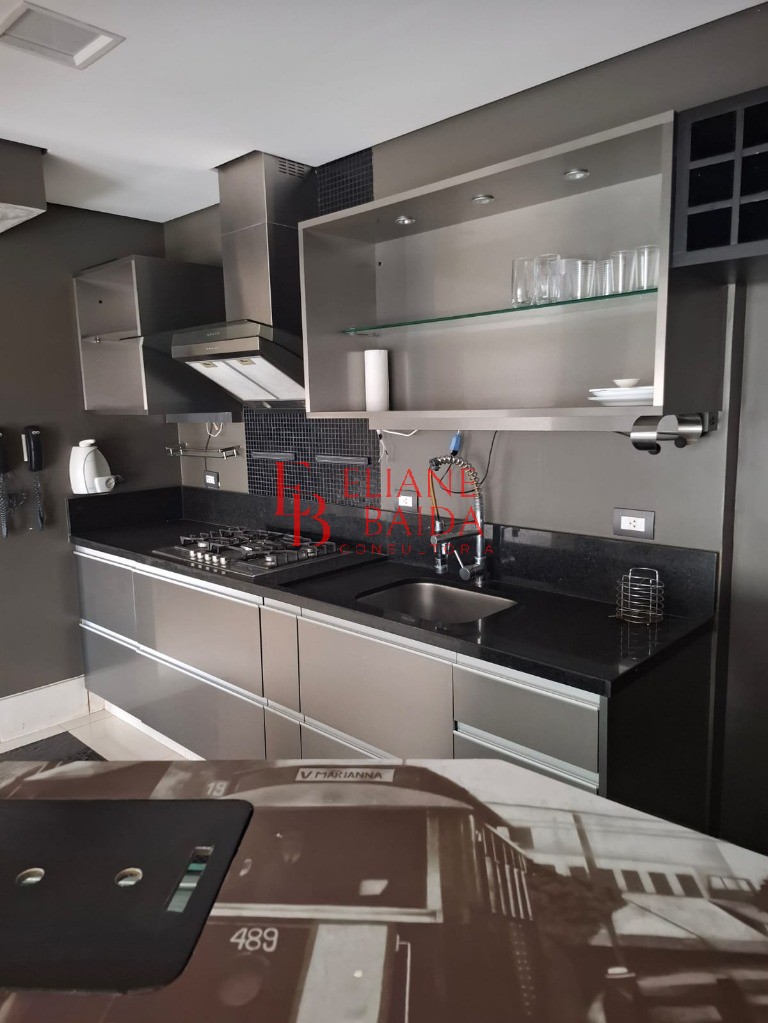 Apartamento, 2 quartos, 93 m² - Foto 6