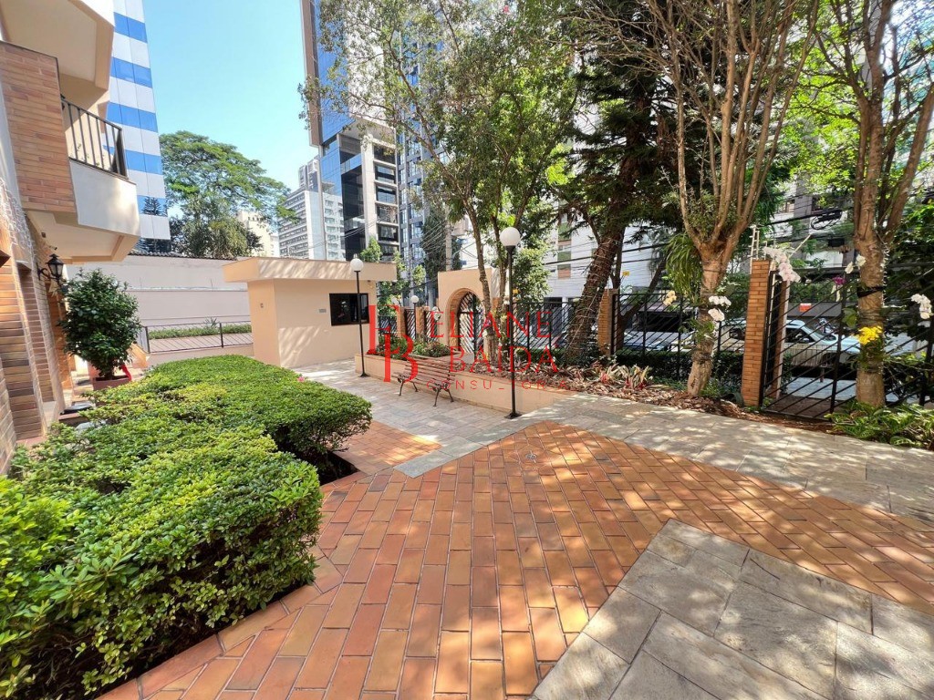 Apartamento, 3 quartos, 140 m² - Foto 2