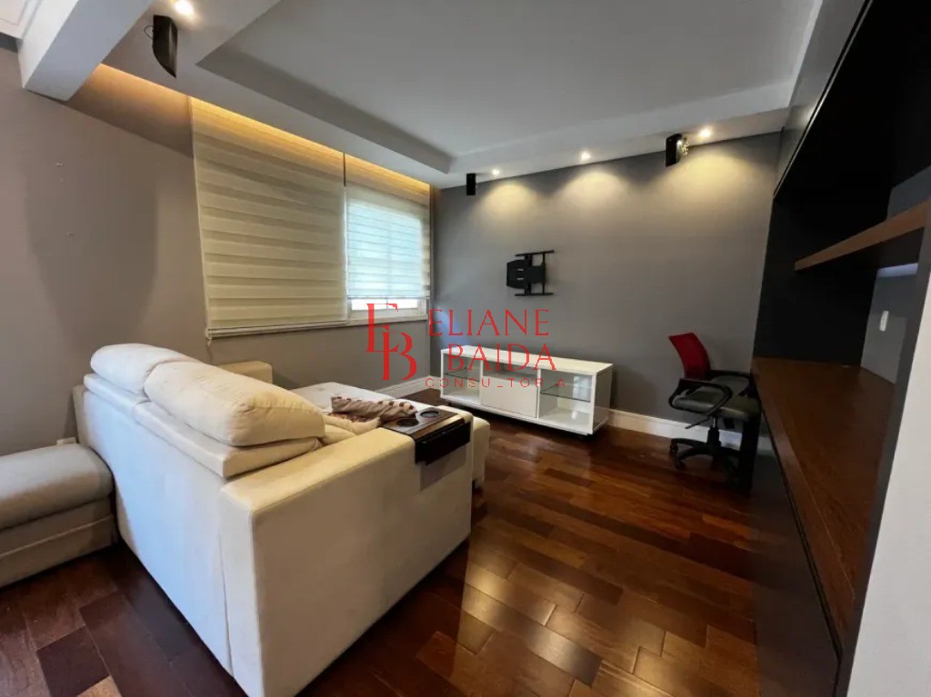 Apartamento, 2 quartos, 120 m² - Foto 1