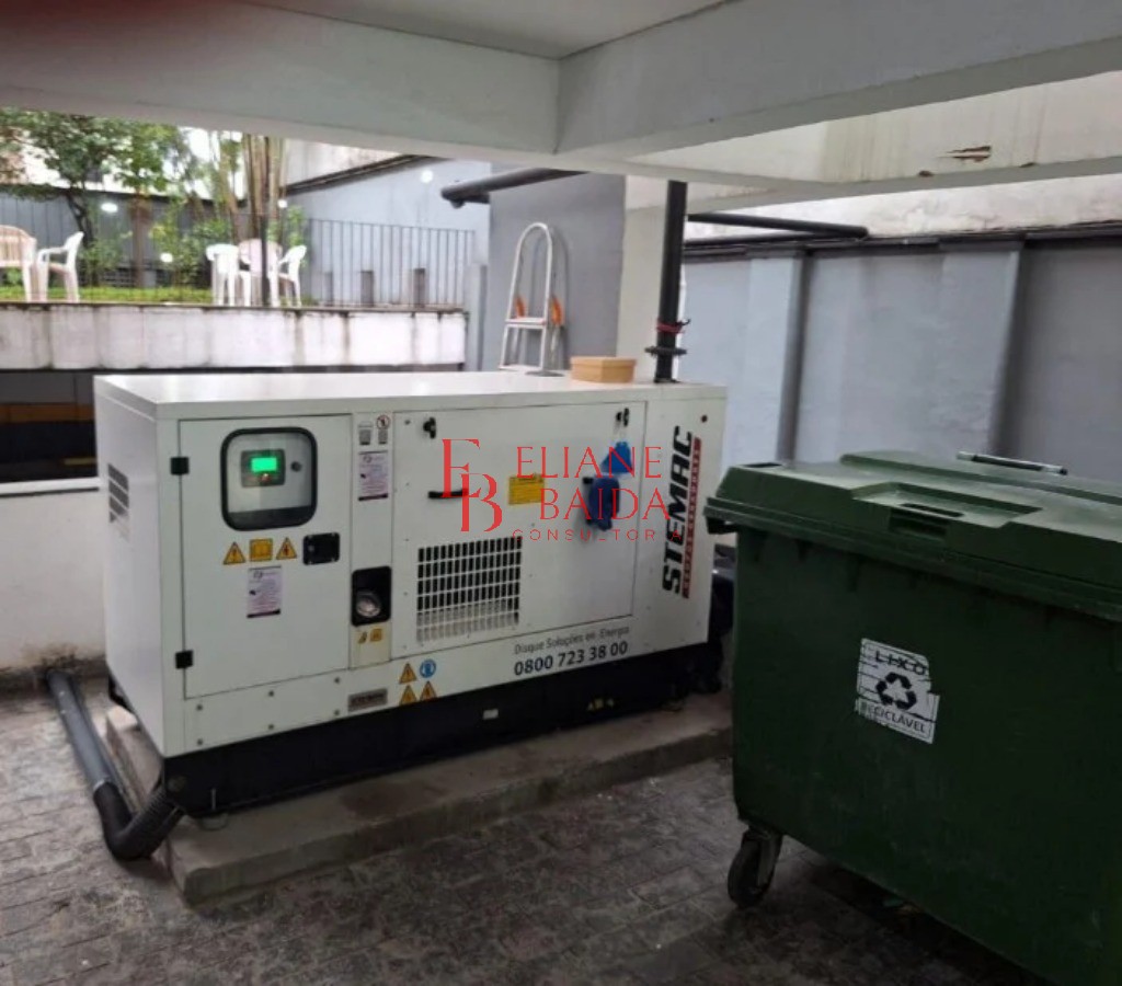 Apartamento, 2 quartos, 68 m² - Foto 15