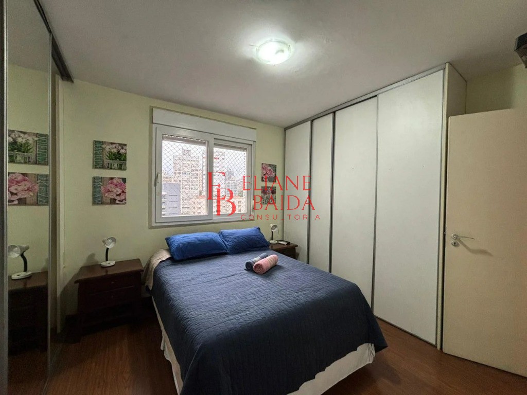 Apartamento, 3 quartos, 110 m² - Foto 14