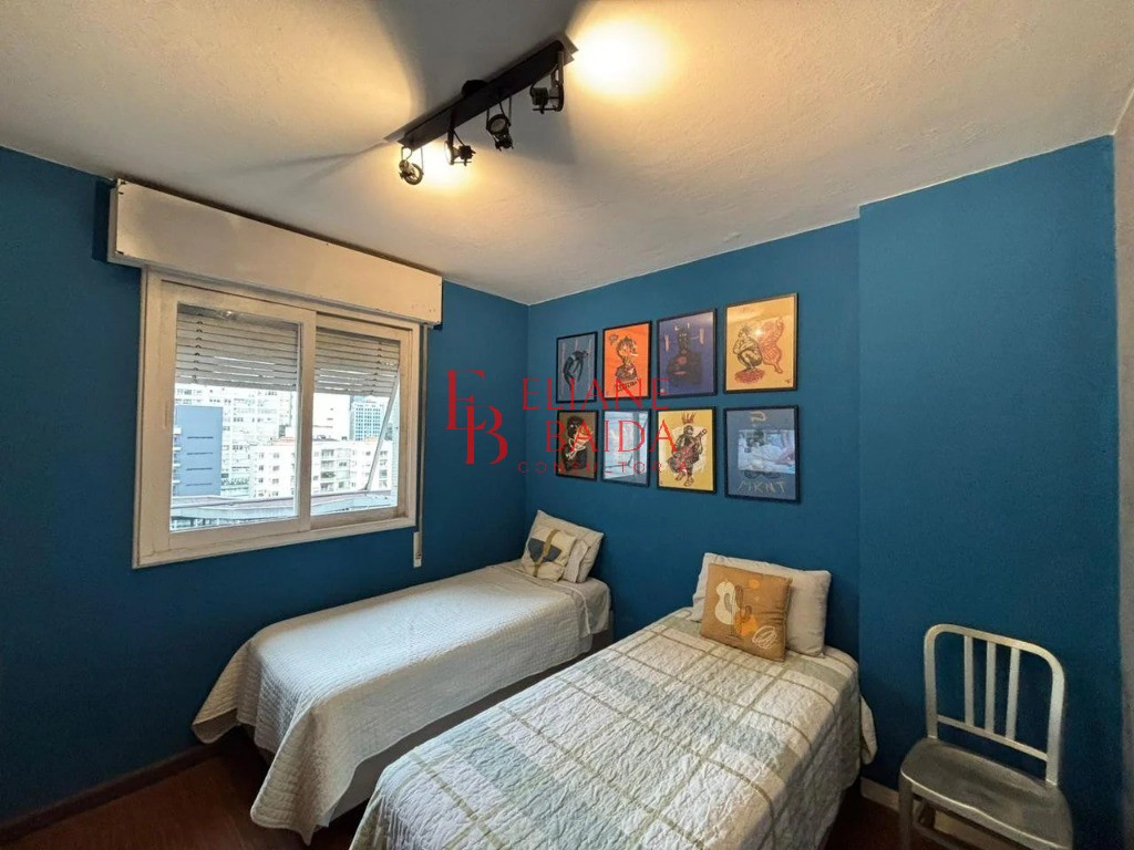 Apartamento, 3 quartos, 110 m² - Foto 20
