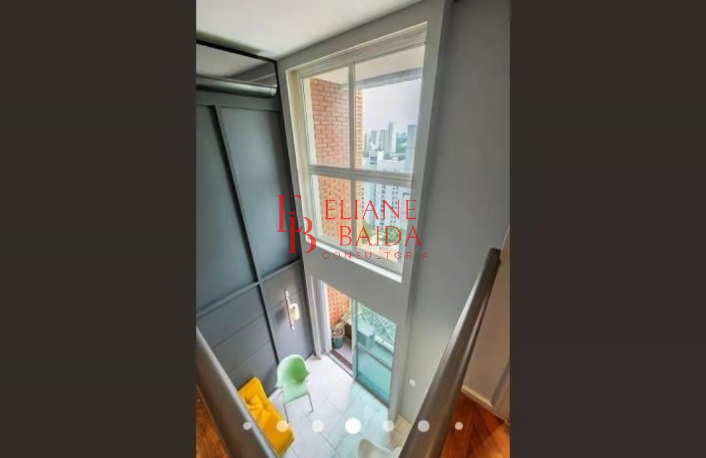 Apartamento, 1 quarto, 45 m² - Foto 14