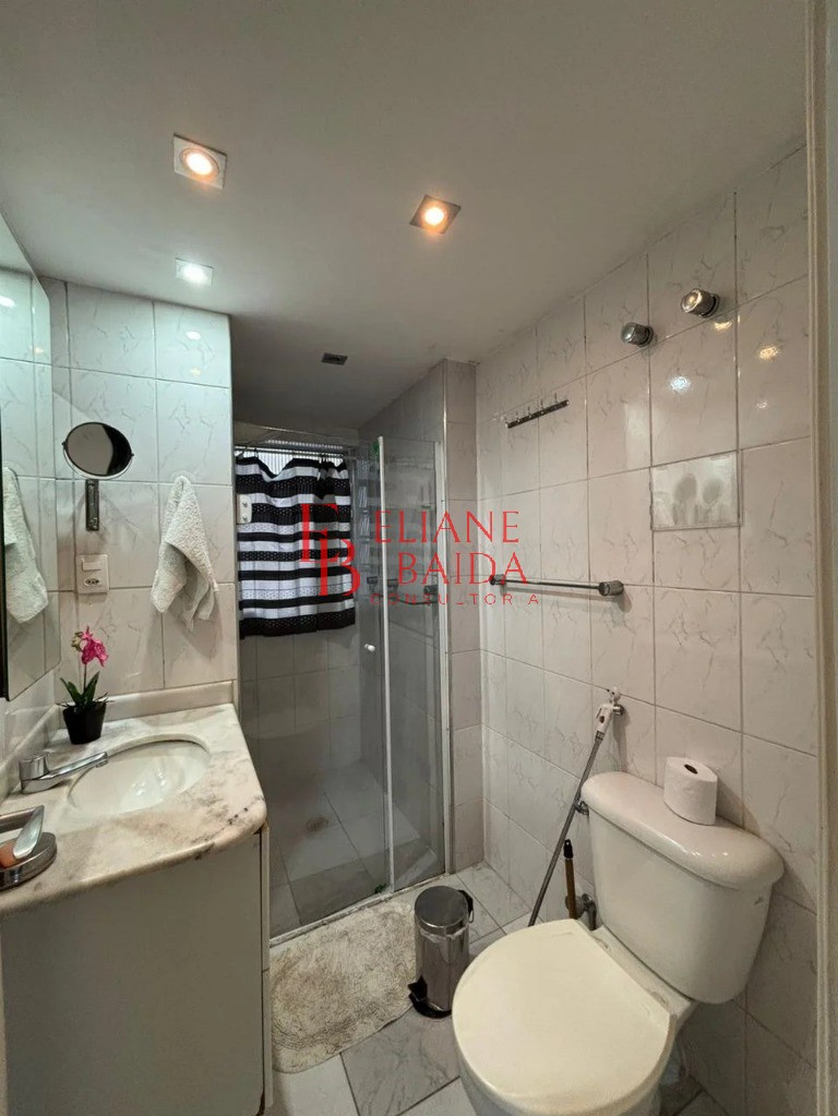Apartamento, 3 quartos, 110 m² - Foto 21