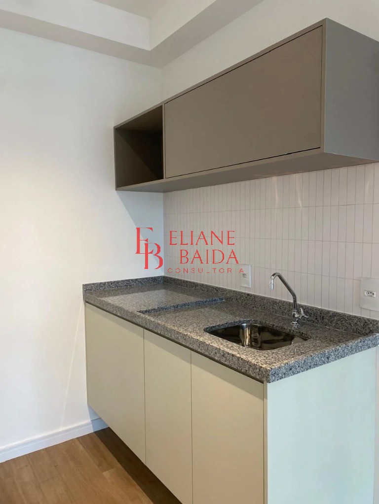 Apartamento, 1 quarto, 33 m² - Foto 7