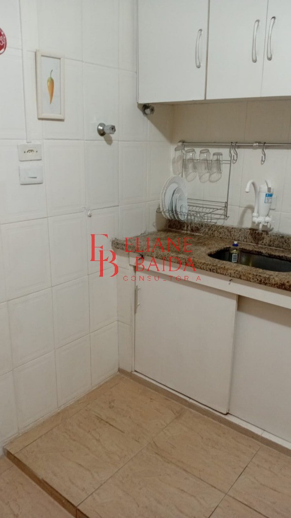 Apartamento, 2 quartos, 70 m² - Foto 5
