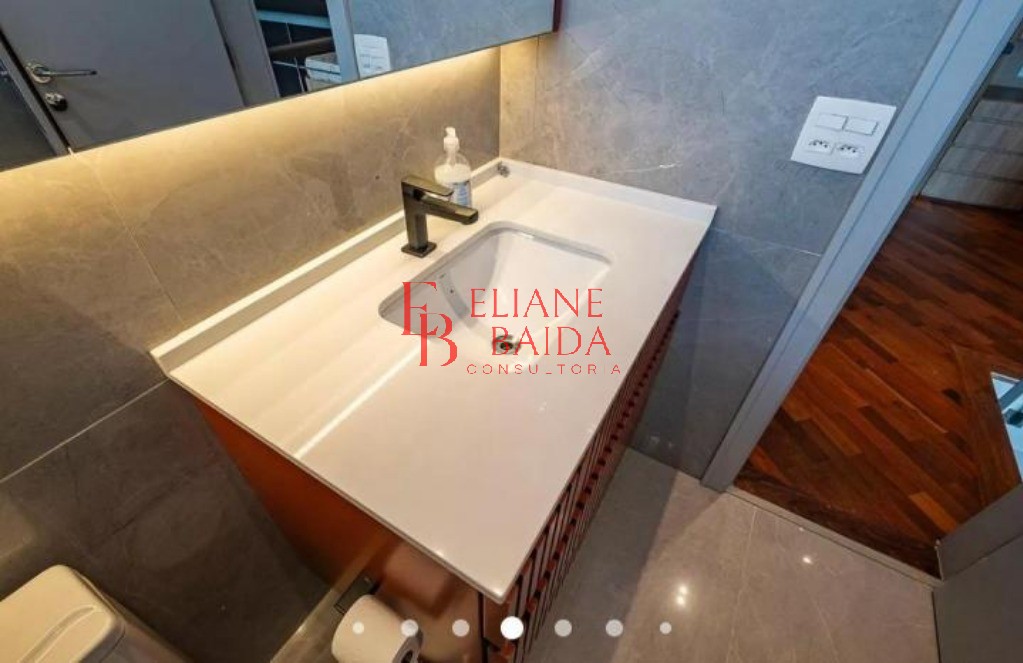 Apartamento, 1 quarto, 45 m² - Foto 10