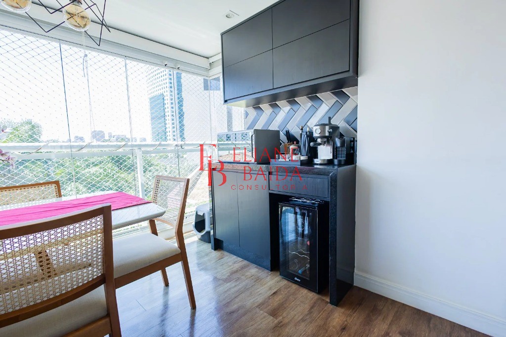 Apartamento, 2 quartos, 84 m² - Foto 7