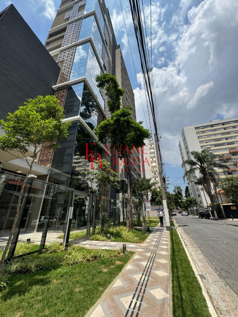 Apartamento, 1 quarto, 44 m² - Foto 2