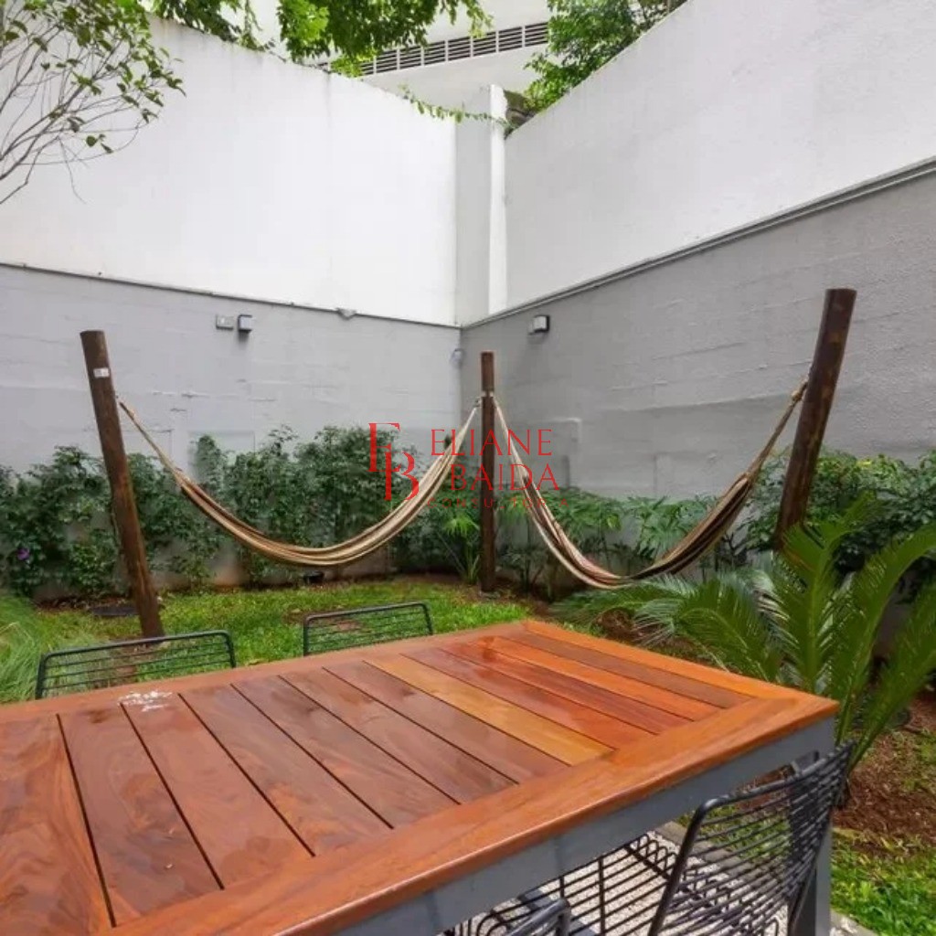 Apartamento, 1 quarto, 27 m² - Foto 8