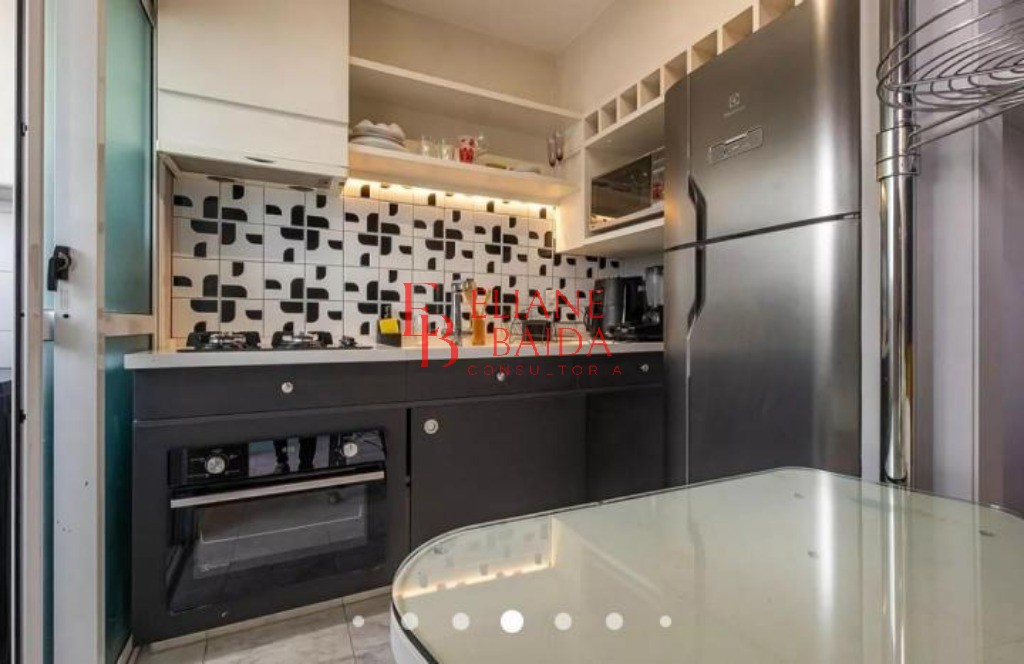 Apartamento, 1 quarto, 45 m² - Foto 19