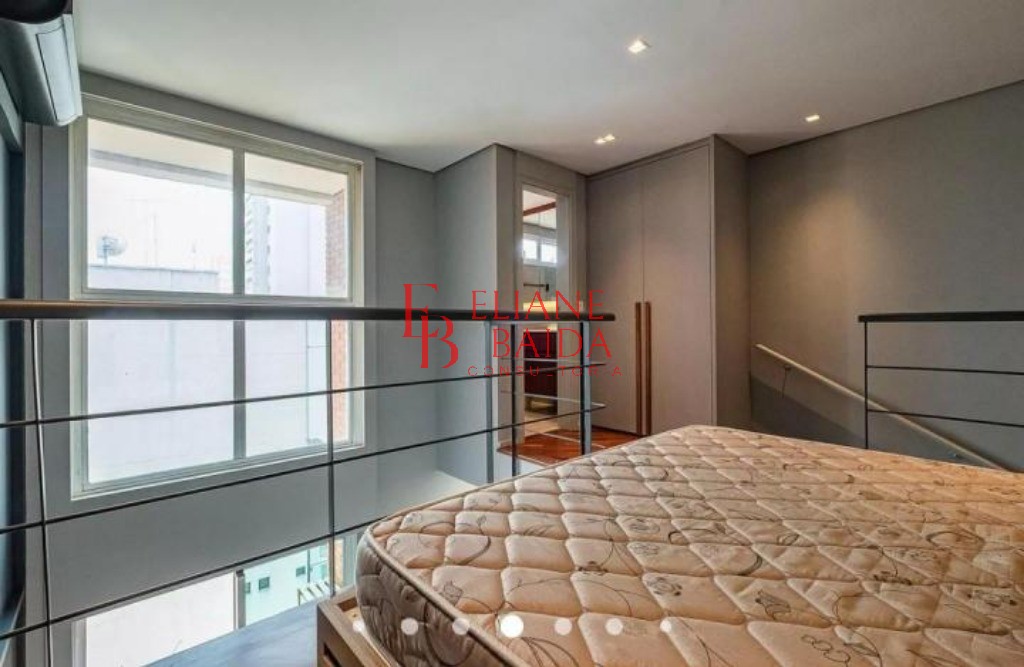 Apartamento, 1 quarto, 45 m² - Foto 3