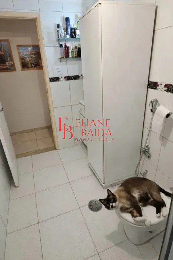Apartamento, 2 quartos, 70 m² - Foto 4