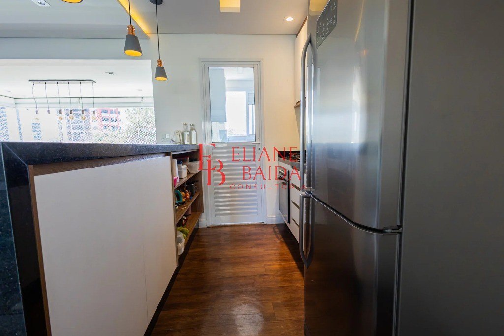 Apartamento, 2 quartos, 84 m² - Foto 9