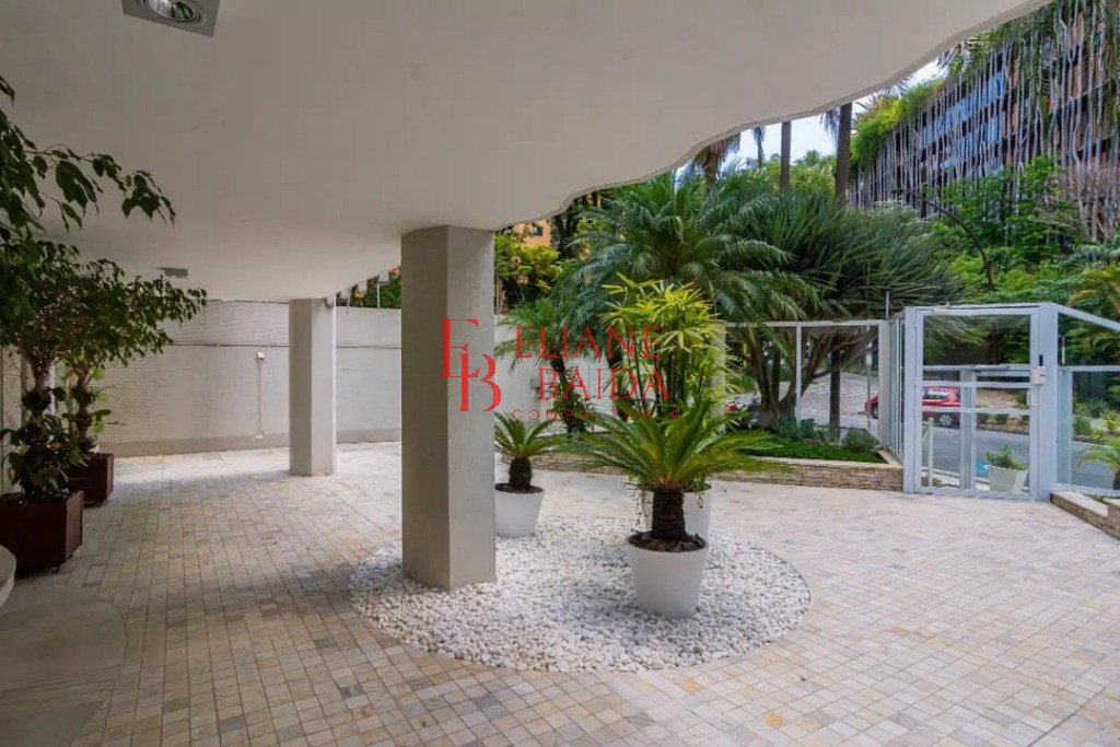 Apartamento, 3 quartos, 176 m² - Foto 6