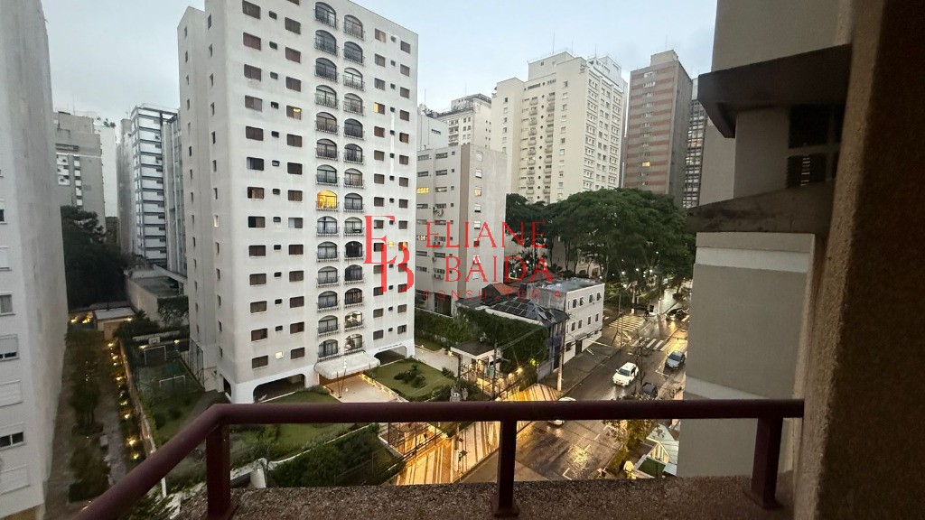 Apartamento, 2 quartos, 90 m² - Foto 2