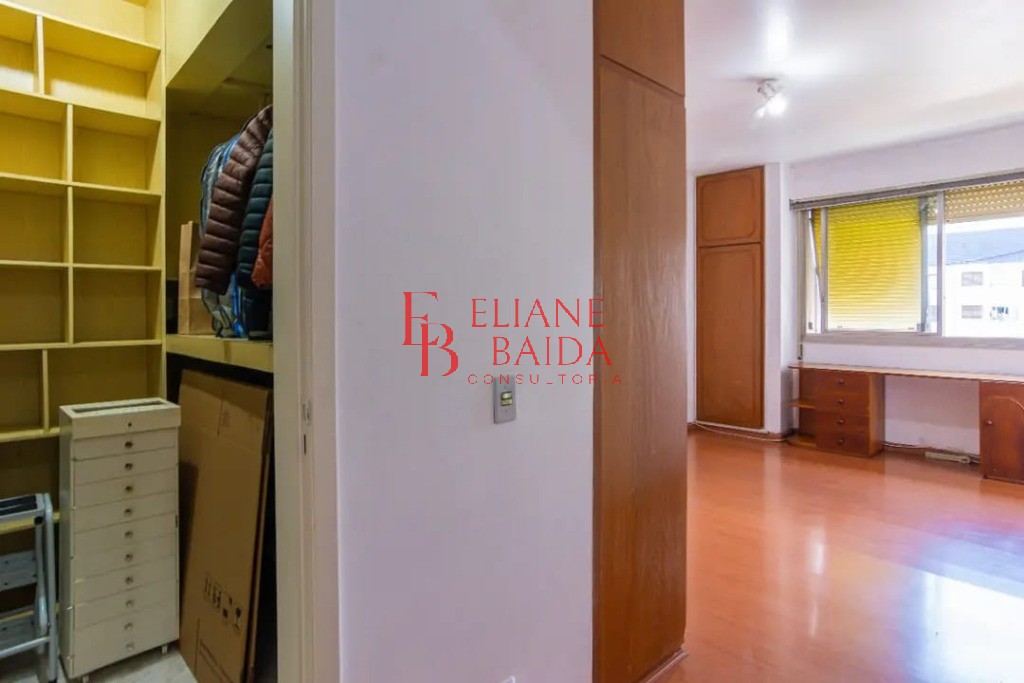 Apartamento, 3 quartos, 176 m² - Foto 19
