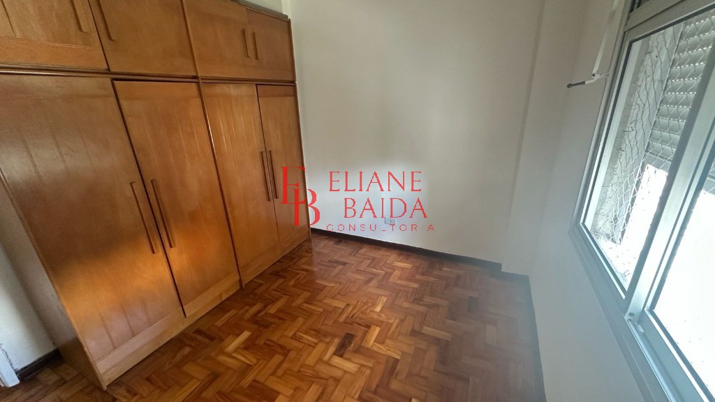 Apartamento, 1 quarto, 43 m² - Foto 2