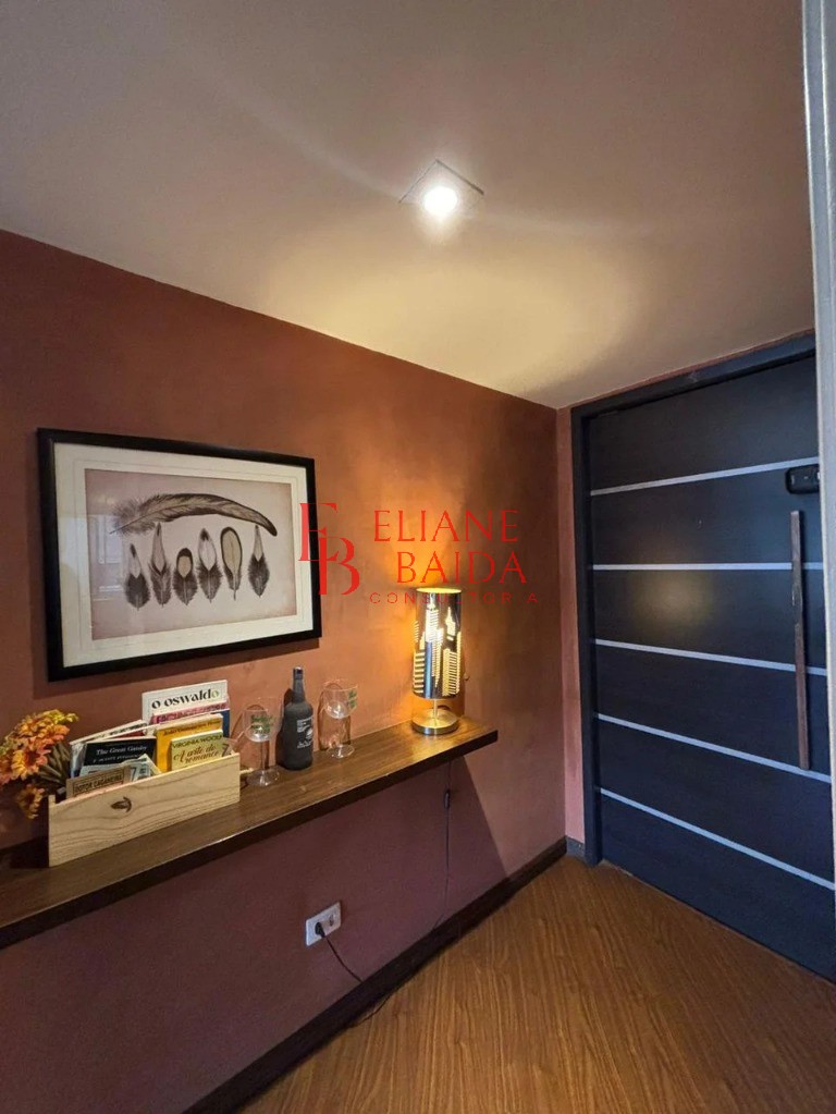Apartamento, 3 quartos, 110 m² - Foto 3