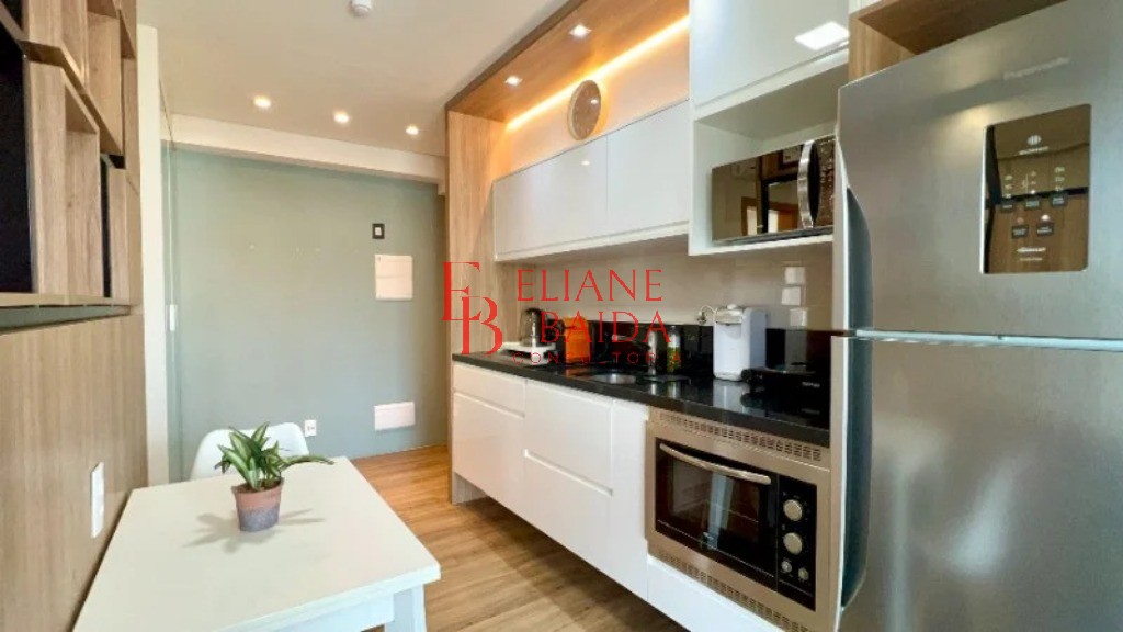 Apartamento, 1 quarto, 35 m² - Foto 10