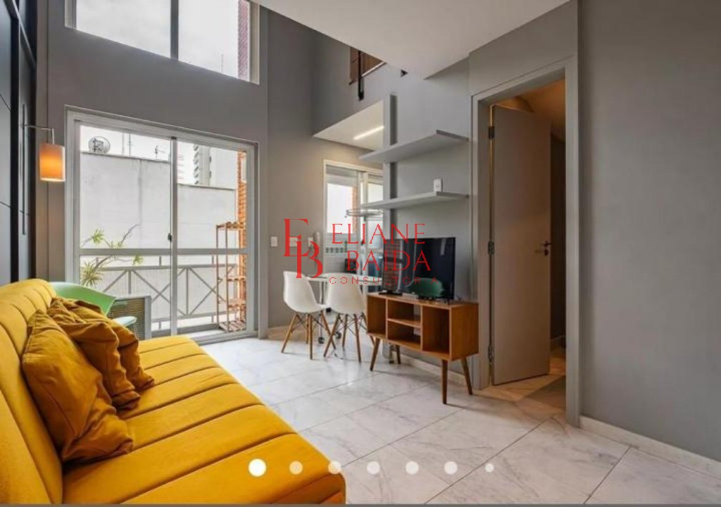 Apartamento, 1 quarto, 45 m² - Foto 22