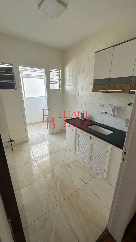Apartamento, 1 quarto, 43 m² - Foto 3