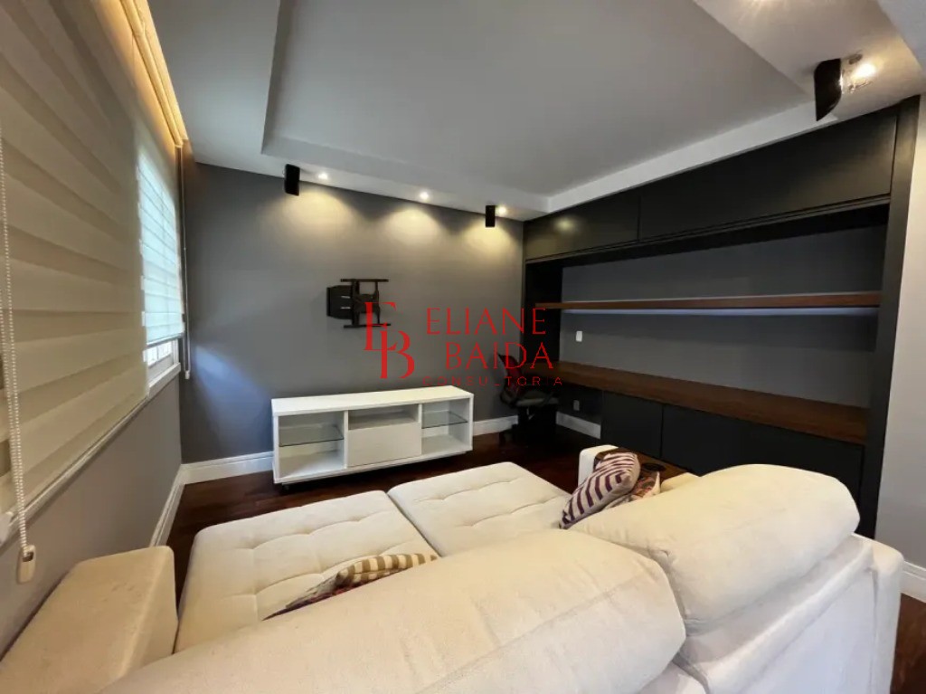 Apartamento, 2 quartos, 120 m² - Foto 4