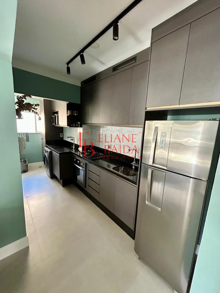 Apartamento, 2 quartos, 52 m² - Foto 10