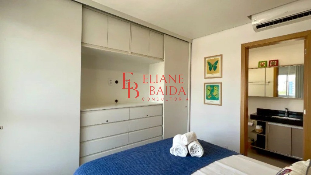 Apartamento, 1 quarto, 35 m² - Foto 6