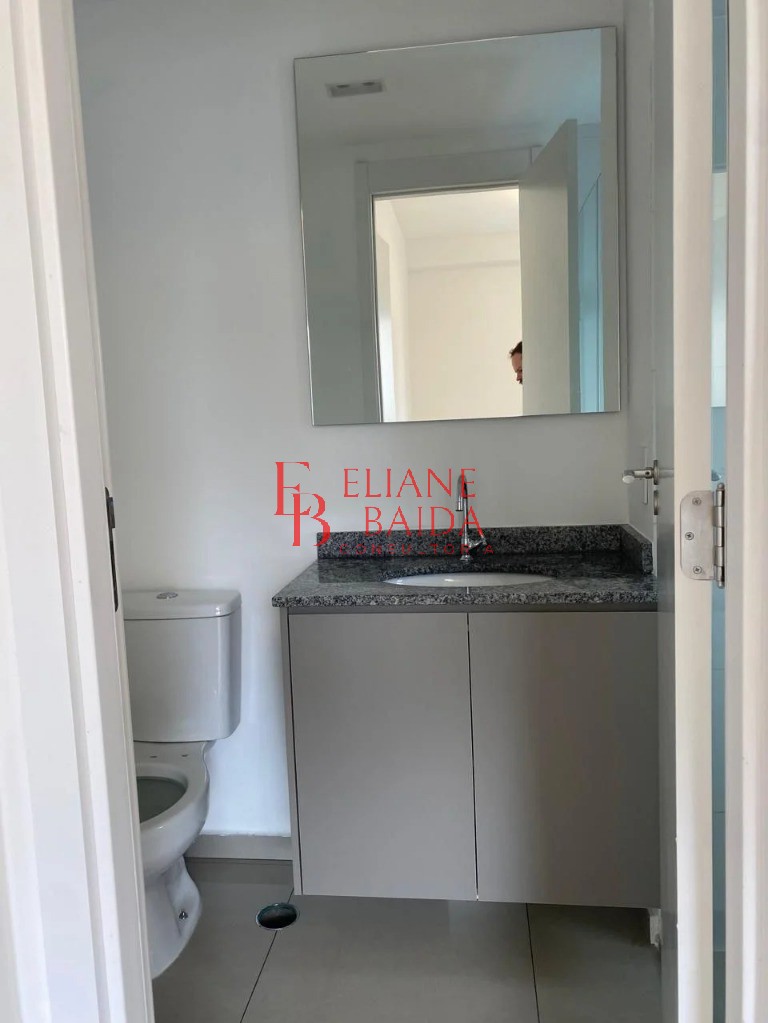 Apartamento, 1 quarto, 33 m² - Foto 8