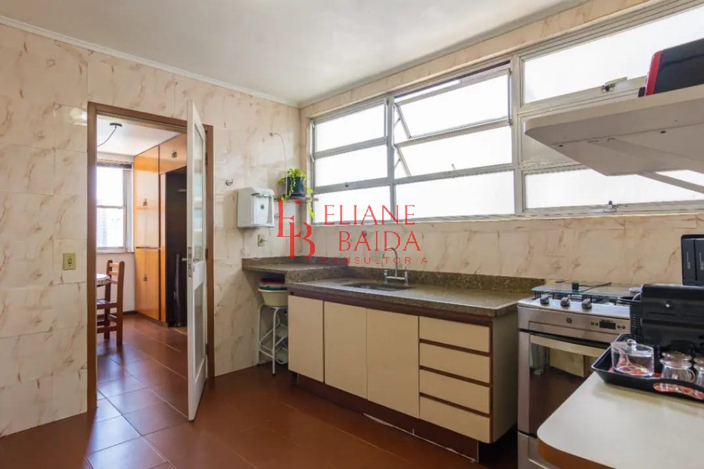 Apartamento, 3 quartos, 176 m² - Foto 20