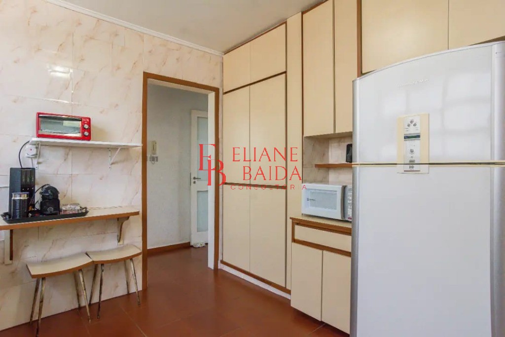 Apartamento, 3 quartos, 176 m² - Foto 21