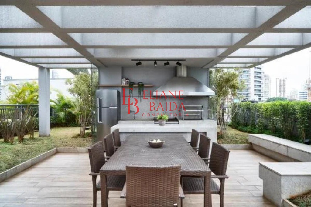 Apartamento, 1 quarto, 35 m² - Foto 17