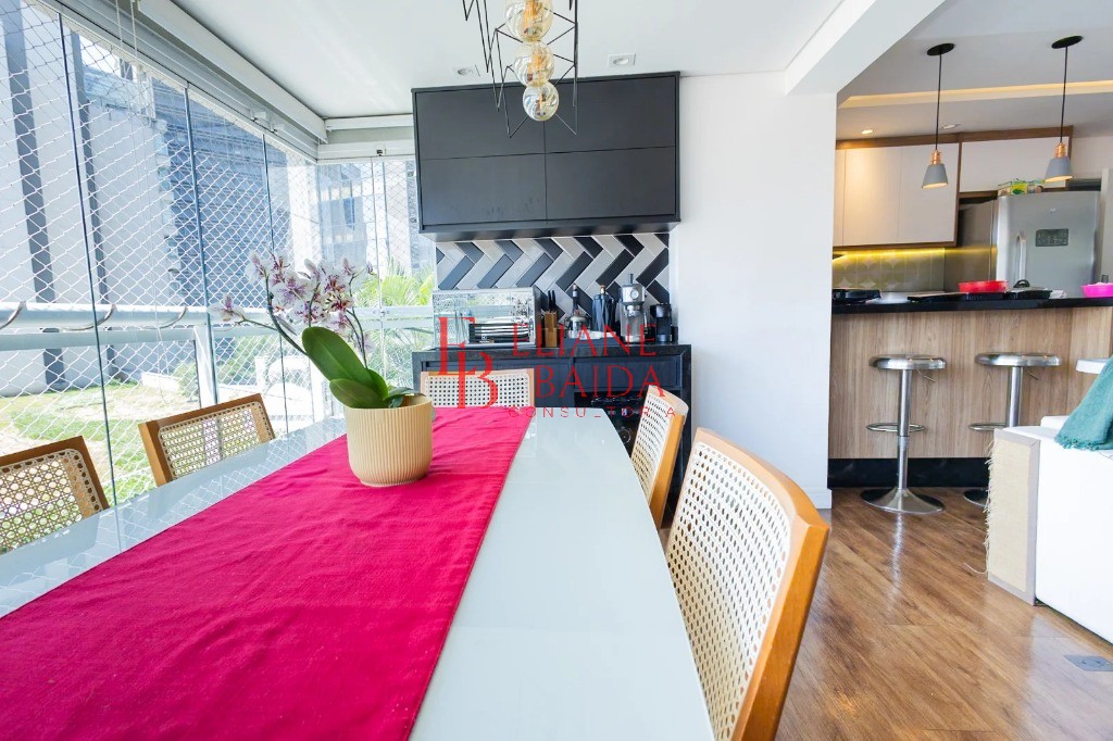 Apartamento, 2 quartos, 84 m² - Foto 5