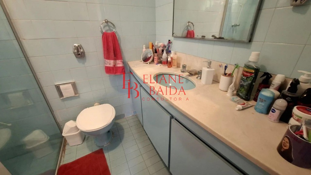 Apartamento, 3 quartos, 127 m² - Foto 11