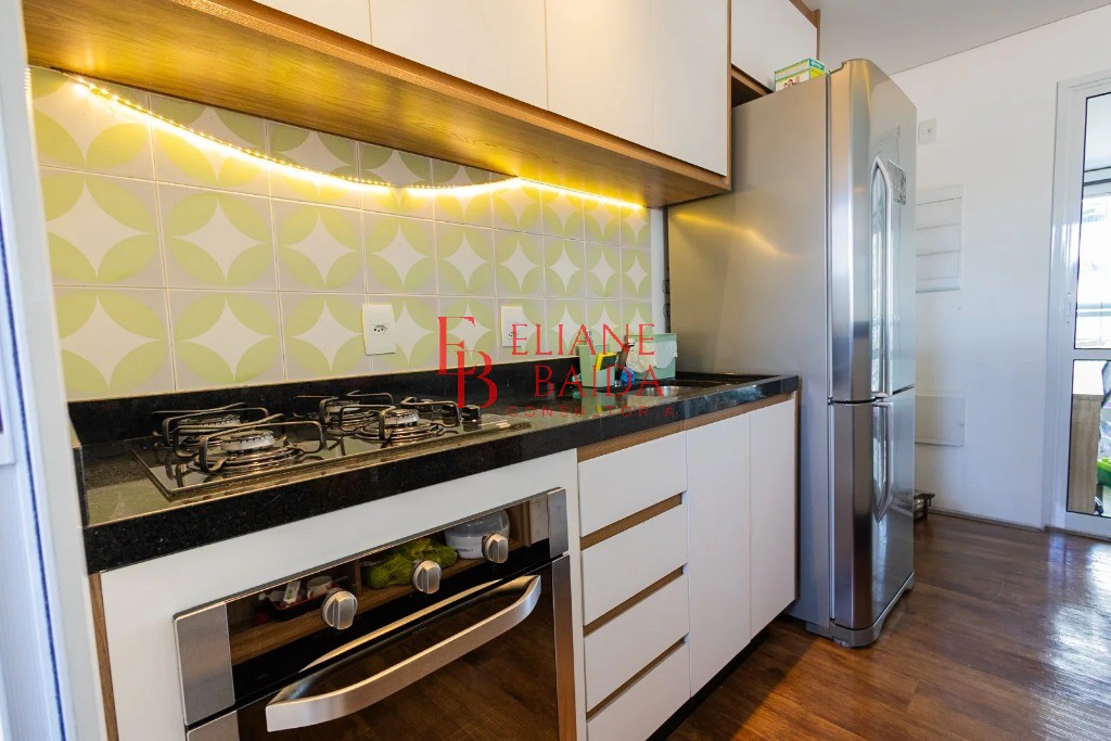 Apartamento, 2 quartos, 84 m² - Foto 6